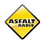 アスファルトラジオ