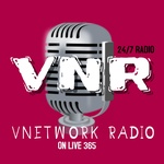 Vnetwork ռադիո
