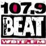 107.9 The Beat - WBTF