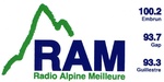 Đài phát thanh Alpine Meilleure (RAM)