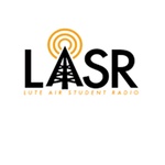 ਲੂਟ ਏਅਰ ਸਟੂਡੈਂਟ ਰੇਡੀਓ (LASR) - KCCR-FM