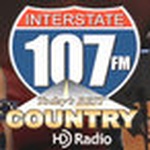 Interestatal 107 FM-WRHM
