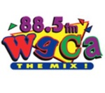 ಮಿಶ್ರಣ - WGCA-FM