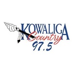 Kowaliga Country 97.5 – WKGA