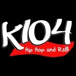 K104 - KKDA-FM