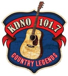 Country Legends 101.7 - KDNO