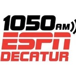 1050 ESPN Decatur - WDZ