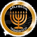 Âm nhạc Mesiánica