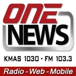 Fibra Uno NewsRadio - KMAS