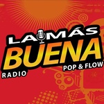 Radijas „La Más Buena“.