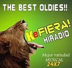 HIRadios – ケ・フィエラ! HIラジオ