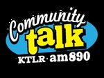 Community Talk AM 890 - KRLR