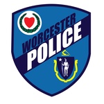 Worcester, MA policija