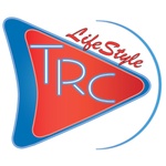 Ραδιόφωνο TRC