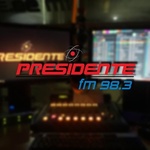 Президент 98.3 FM