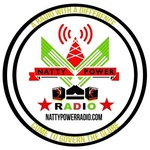 Natty Power 收音機