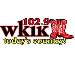 WKIK-FM 102.9 - WKIK-FM