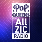 Allzic Radio - ป๊อปควีนส์