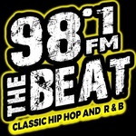 98.1 The Beat - W251AC