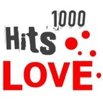 1000 Hits Liebe