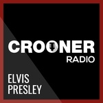 Crooner radijas – Elvis Presley