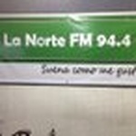 ラ・ノルテ FM 94.4