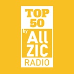 راديو Allzic - أعلى 50