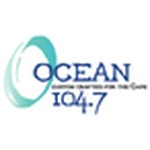 Okeāns 104.7 FM — WOCN-FM