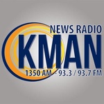 NachrichtenRadio KMAN - KMAN
