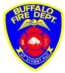 Service d'incendie de Buffalo
