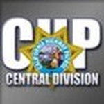Kalifornská diaľničná patrola – strediská Los Angeles a Orange County
