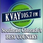 KVAY 105.7 FM — KVAY
