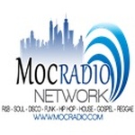 MOC ռադիո ցանց