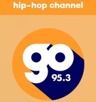 Gehen Sie Radio-Hip-Hop-Kanal - KZGO