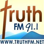 TruthFM 91.1 - WZTH