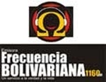 Fréquence bolivarienne