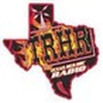 Texaské rádio Red Hot