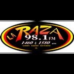 La Raza Indiana - WHLY