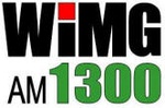 WiMG 1300 AM - WIMG
