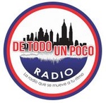 デ・トド・ウン・ポコ・ラジオ