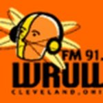 WRUW 91.1 FM - WRUW-FM