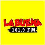 La Buena 101.9 FM – KLBN