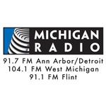 Мічиганське радіо - WVGR