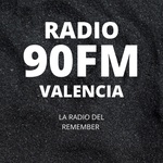 Радіо 90FM Валенсія