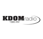 רדיו KDOM – KDOM