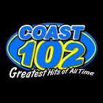 কোস্ট 102 - WGCM-FM