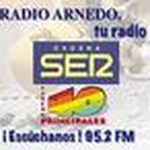 Радио Арнедо