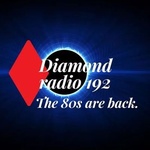 ダイヤモンドラジオ192