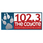 102.3 Le Coyote - WYOT