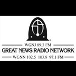 Skvělé zpravodajské rádio - WGNJ